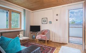 Försterhaus Wohnung Obergeschoss